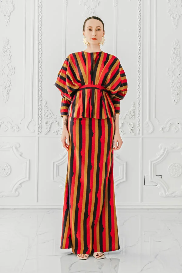 REESA STRIPE