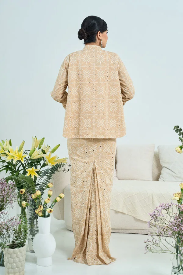 LILY 2.0 TOFFEE - Image 3